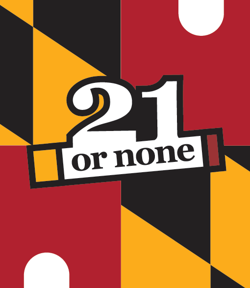 Maryland Department of Health Tobacco 21 FAQ